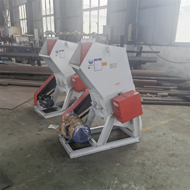 醫療垃圾粉碎機